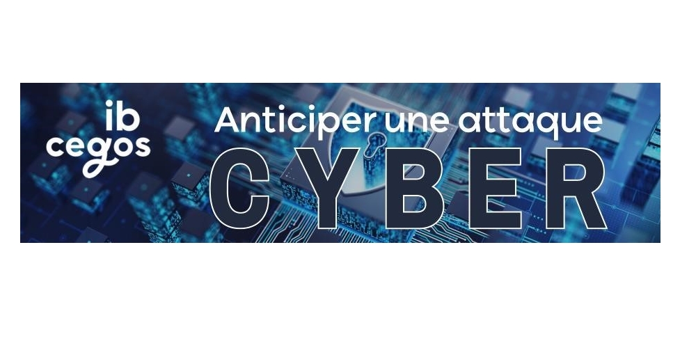 Webinar "Anticiper une attaque Cyber" le 31 octobre